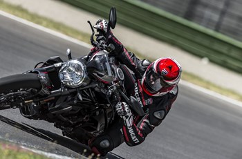 Ducati Monster 1200 R 2018 - Bild 64 Ducati Monster 1200 R 2018 - Bild 64